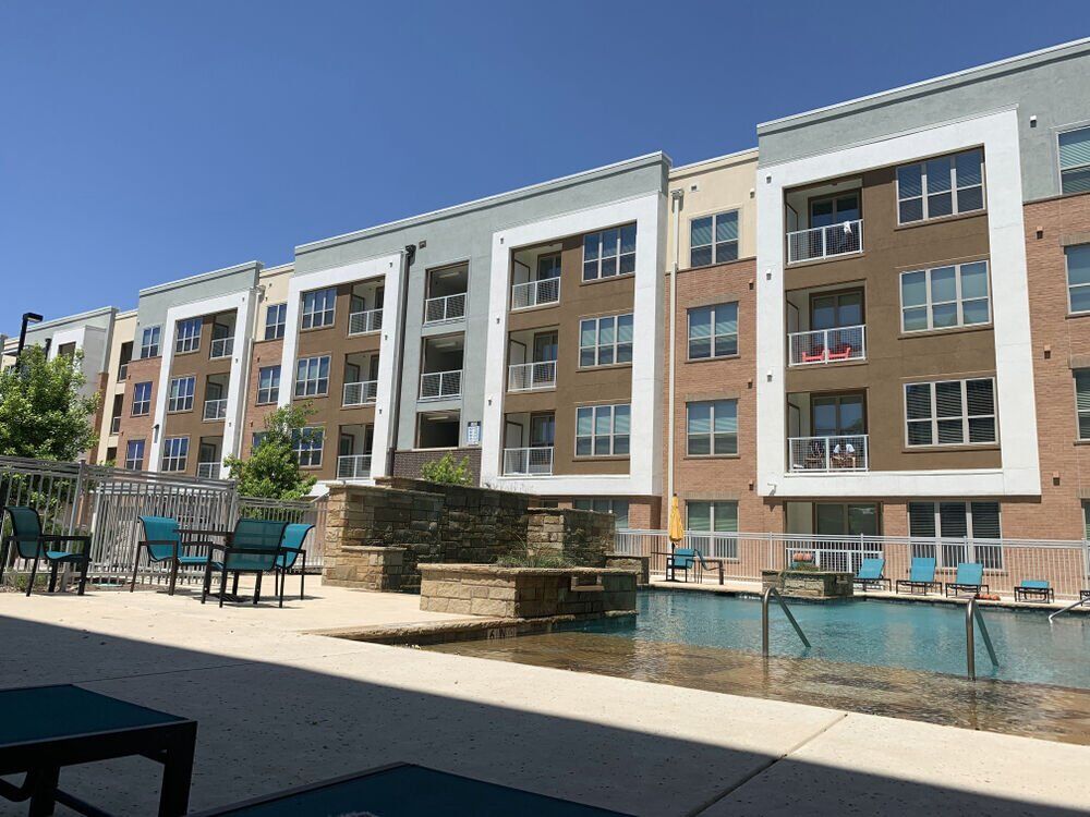14. Arlington, TX